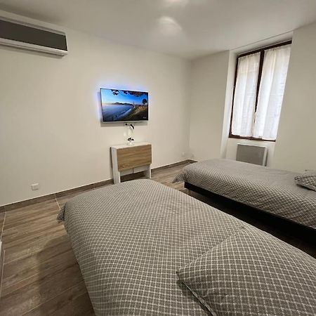 Superbe Appartement A 15 Min De Lyon Saint-Fons Exterior photo