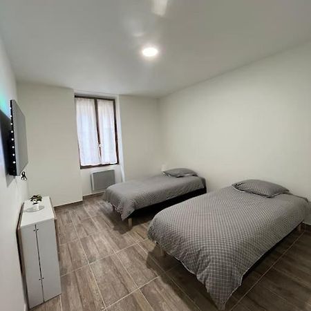 Superbe Appartement A 15 Min De Lyon Saint-Fons Exterior photo