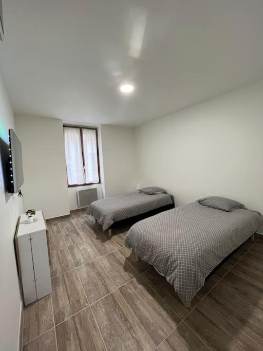 Superbe Appartement A 15 Min De Lyon Saint-Fons Exterior photo